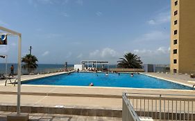 Studio Torravieja On Playa Del Cura